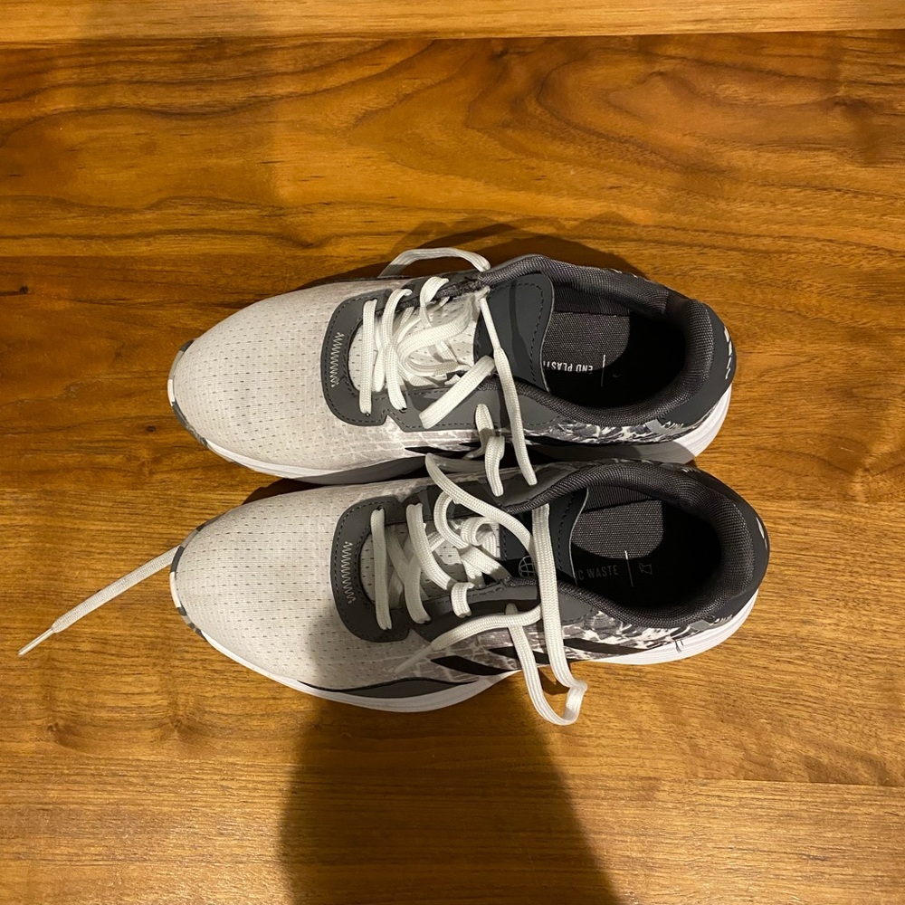 adidas Kids' S2G Spikeless Golf Shoe
